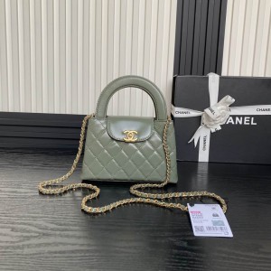 Chanel kelly 19x13x7cm Bags