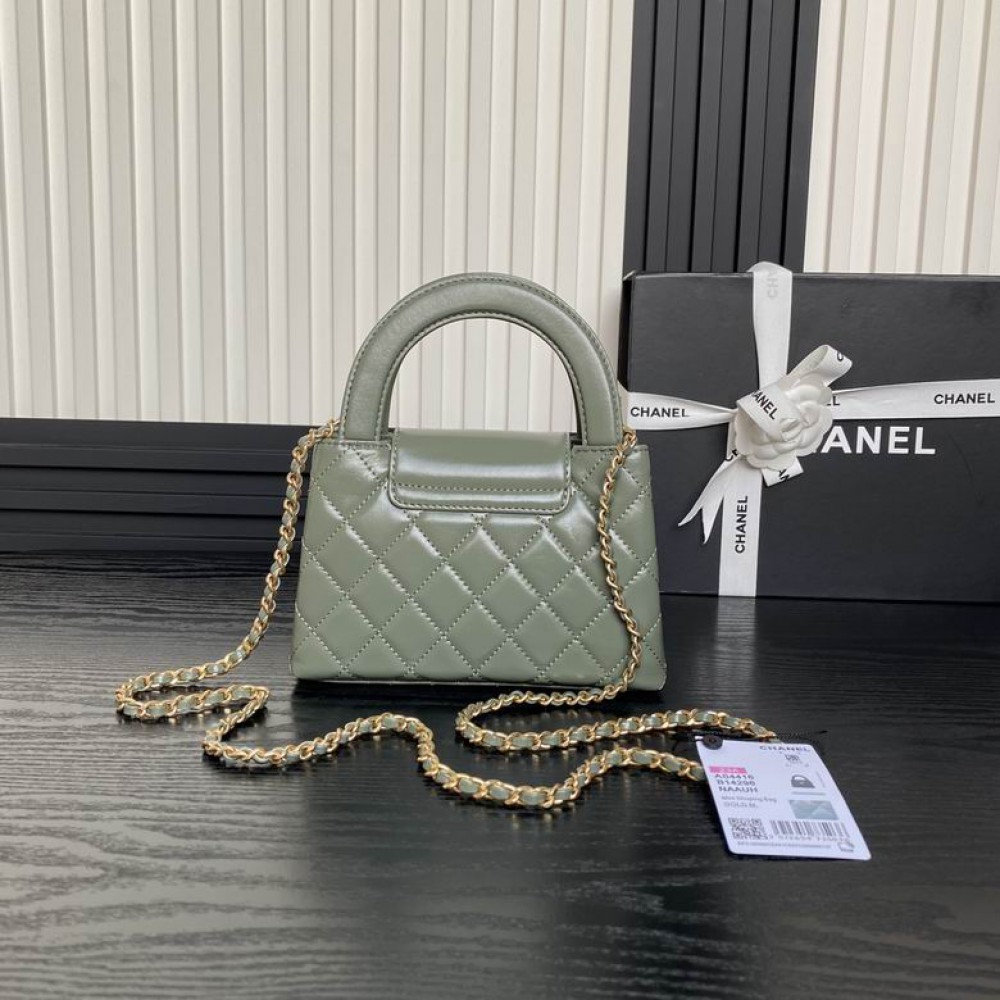 Chanel kelly 19x13x7cm Bags