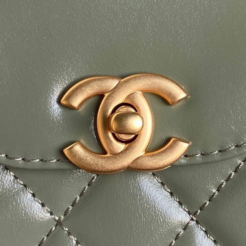 Chanel kelly 19x13x7cm Bags