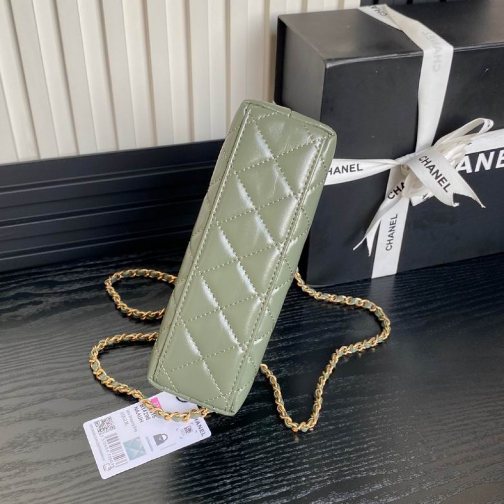 Chanel kelly 19x13x7cm Bags