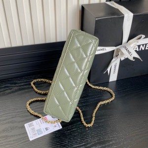 Chanel kelly 19x13x7cm Bags