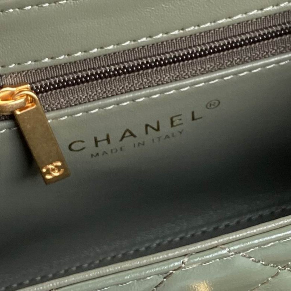 Chanel kelly 19x13x7cm Bags