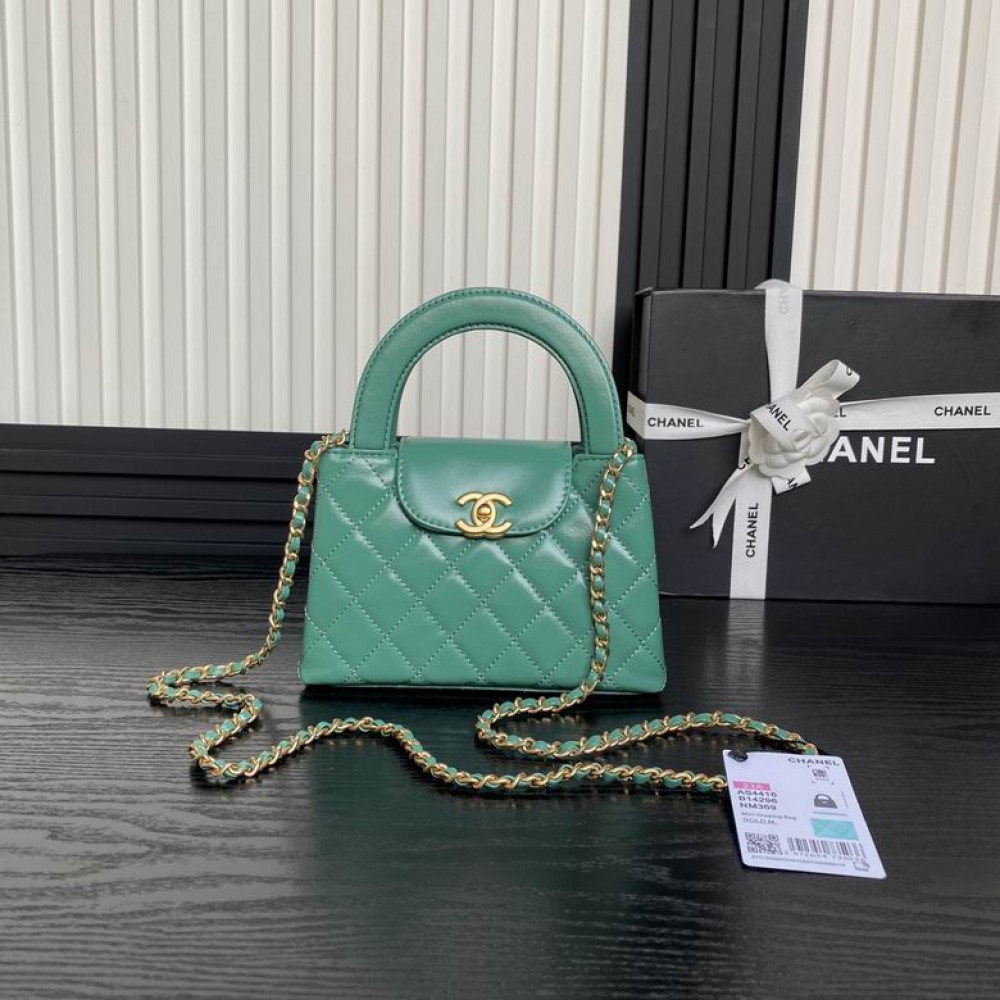 Chanel kelly 19x13x7cm Bags