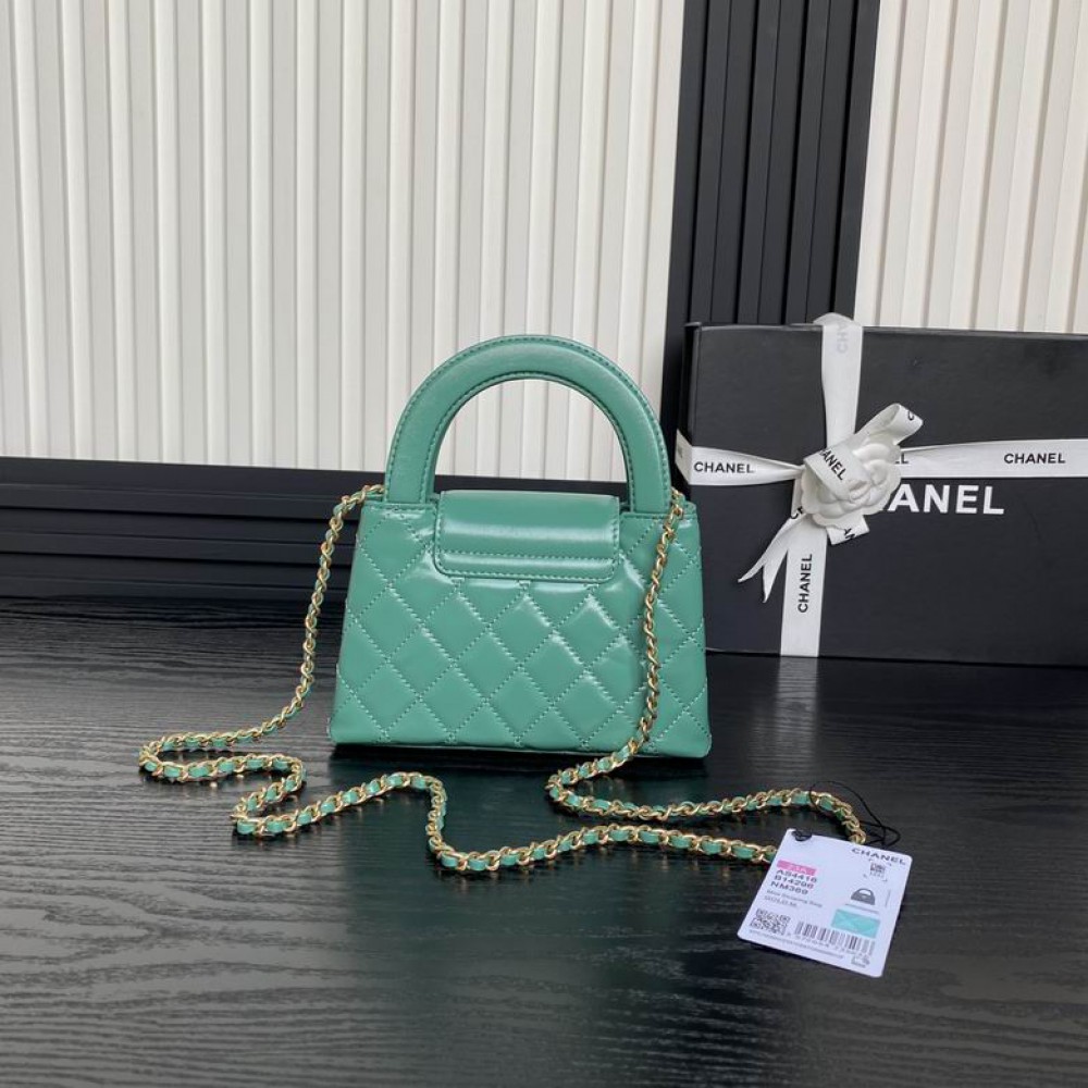 Chanel kelly 19x13x7cm Bags