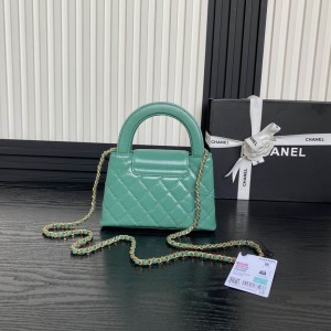 Chanel kelly 19x13x7cm Bags
