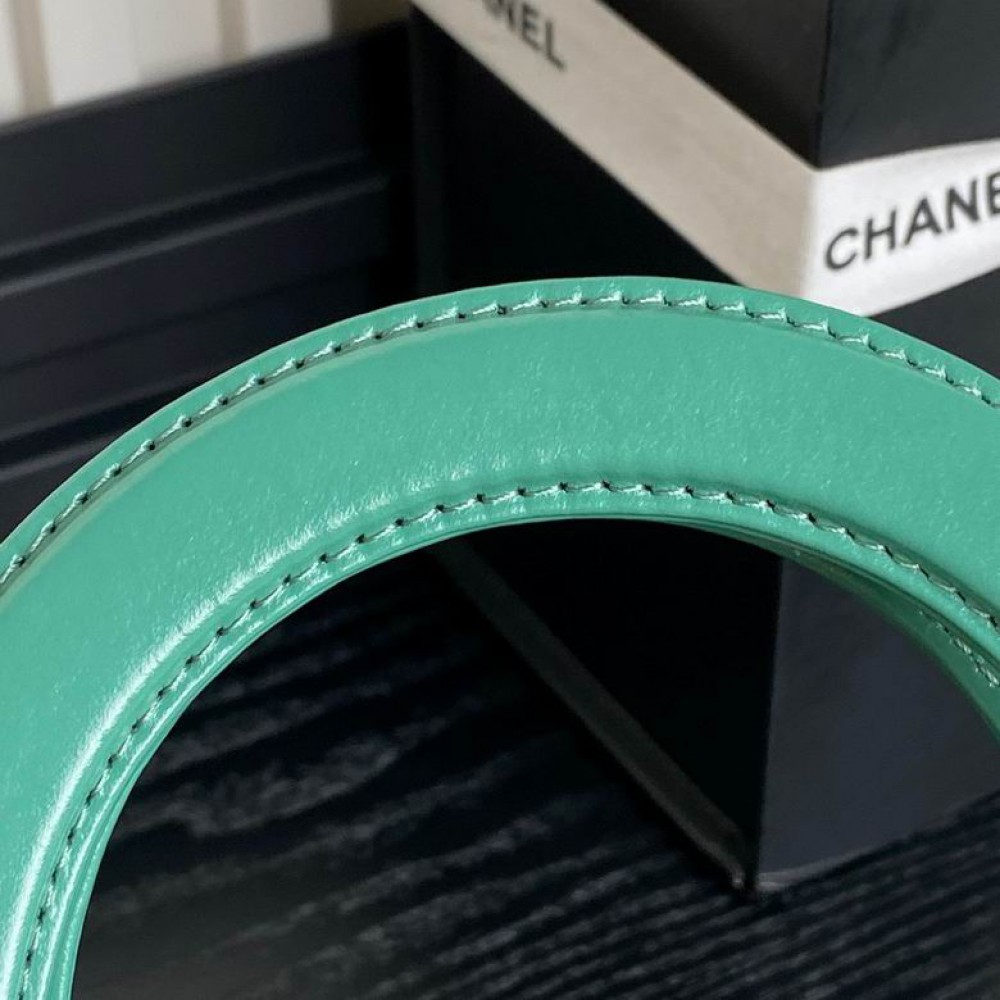 Chanel kelly 19x13x7cm Bags