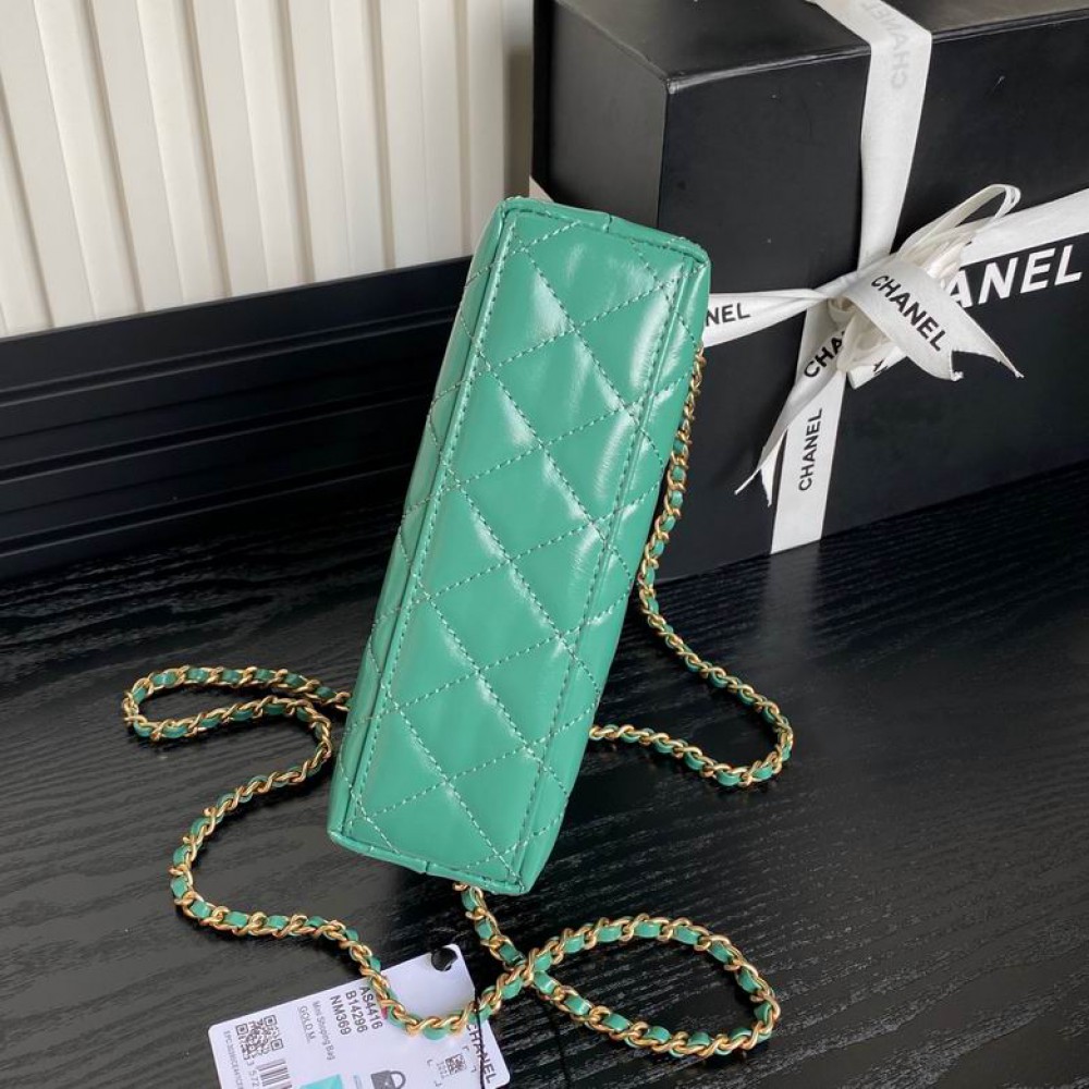 Chanel kelly 19x13x7cm Bags