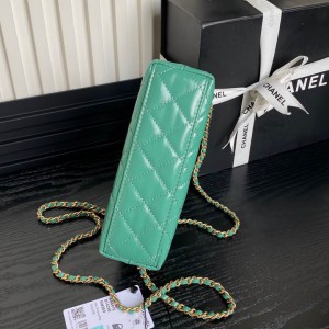 Chanel kelly 19x13x7cm Bags