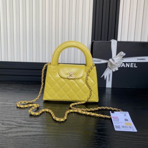 Chanel kelly 19x13x7cm Bags