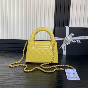 Chanel kelly 19x13x7cm Bags