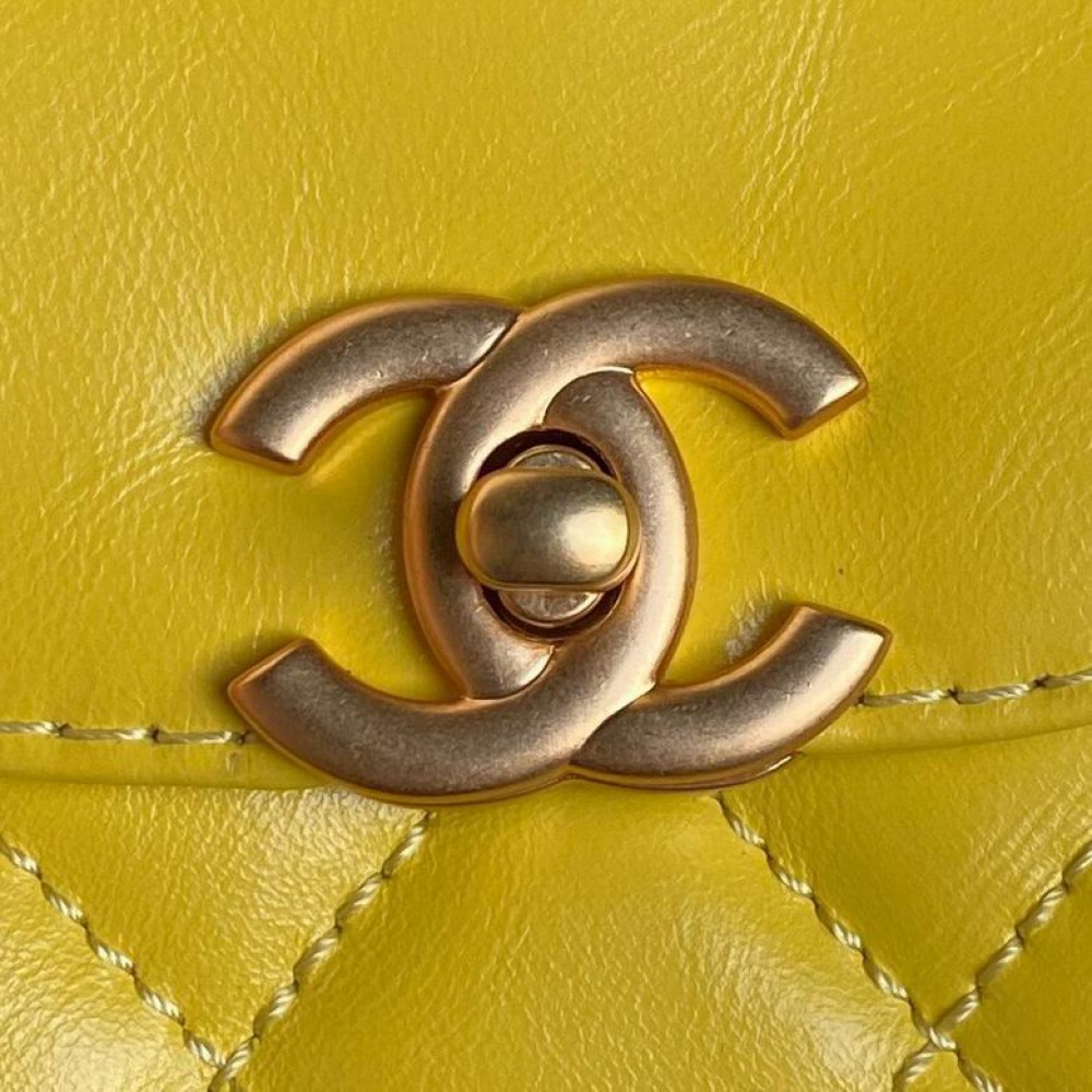 Chanel kelly 19x13x7cm Bags