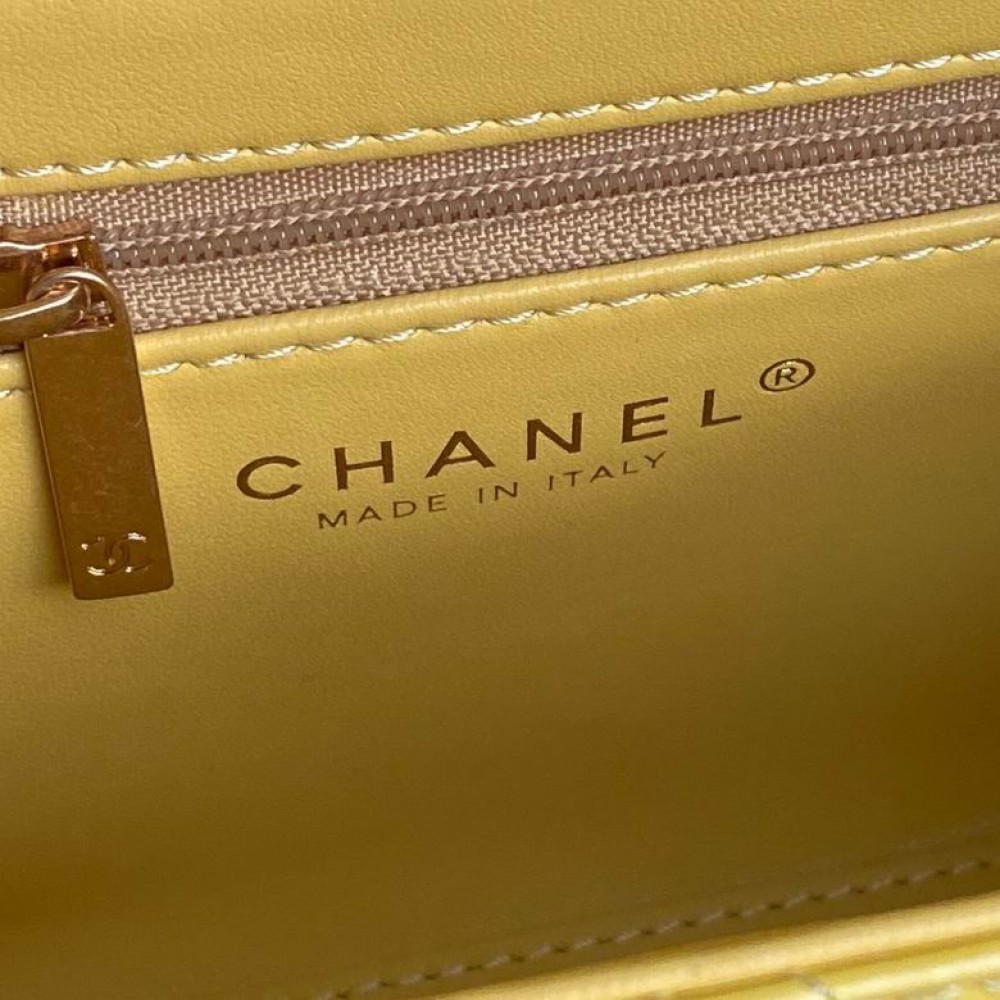 Chanel kelly 19x13x7cm Bags