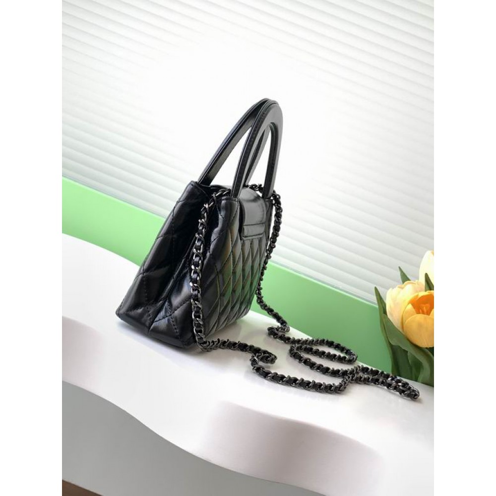 Chanel kelly 19x13x7cm Bags