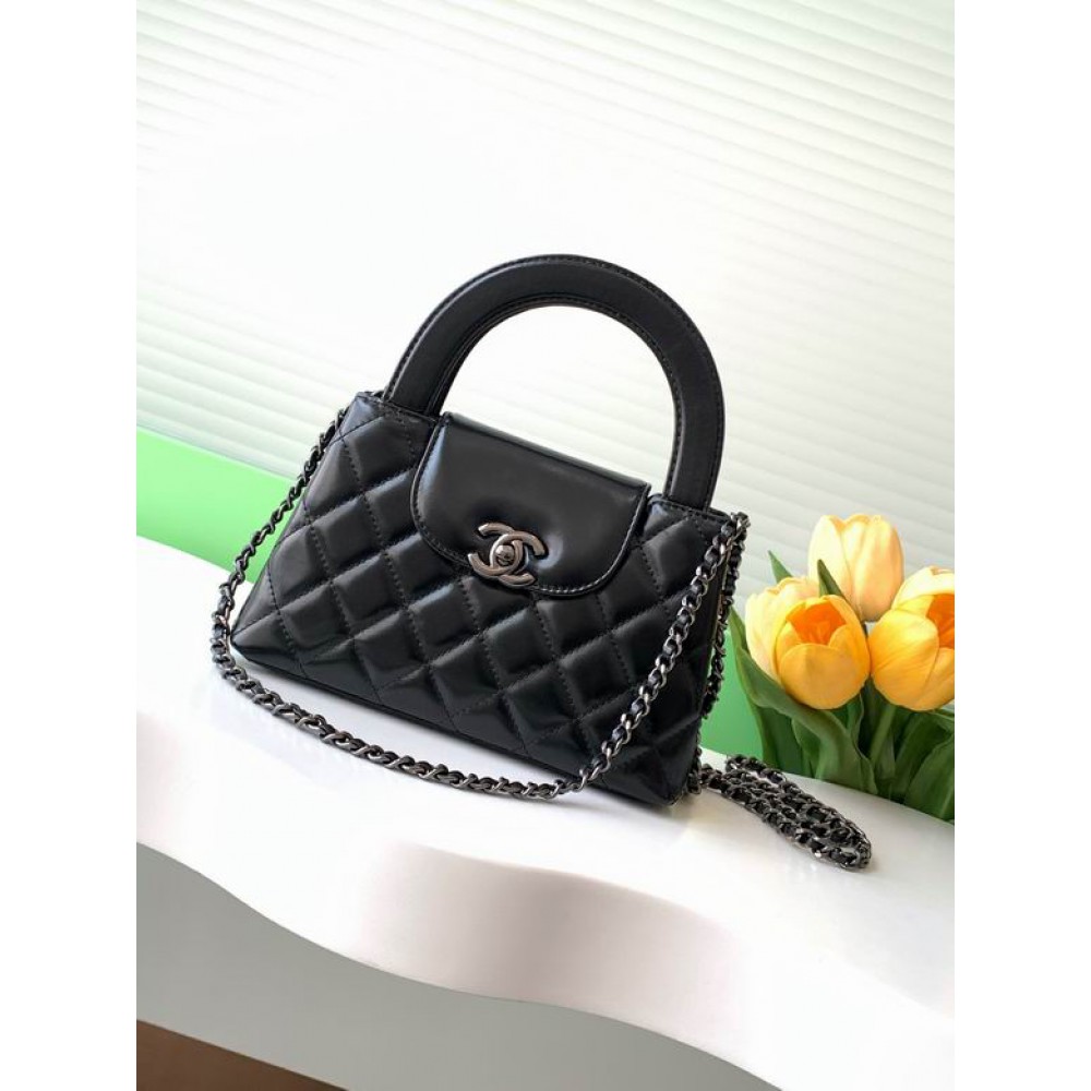 Chanel kelly 19x13x7cm Bags