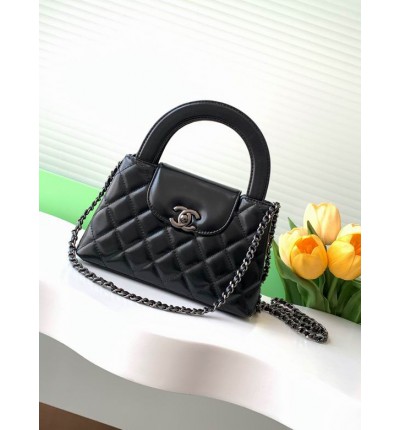 Chanel kelly 19x13x7cm
