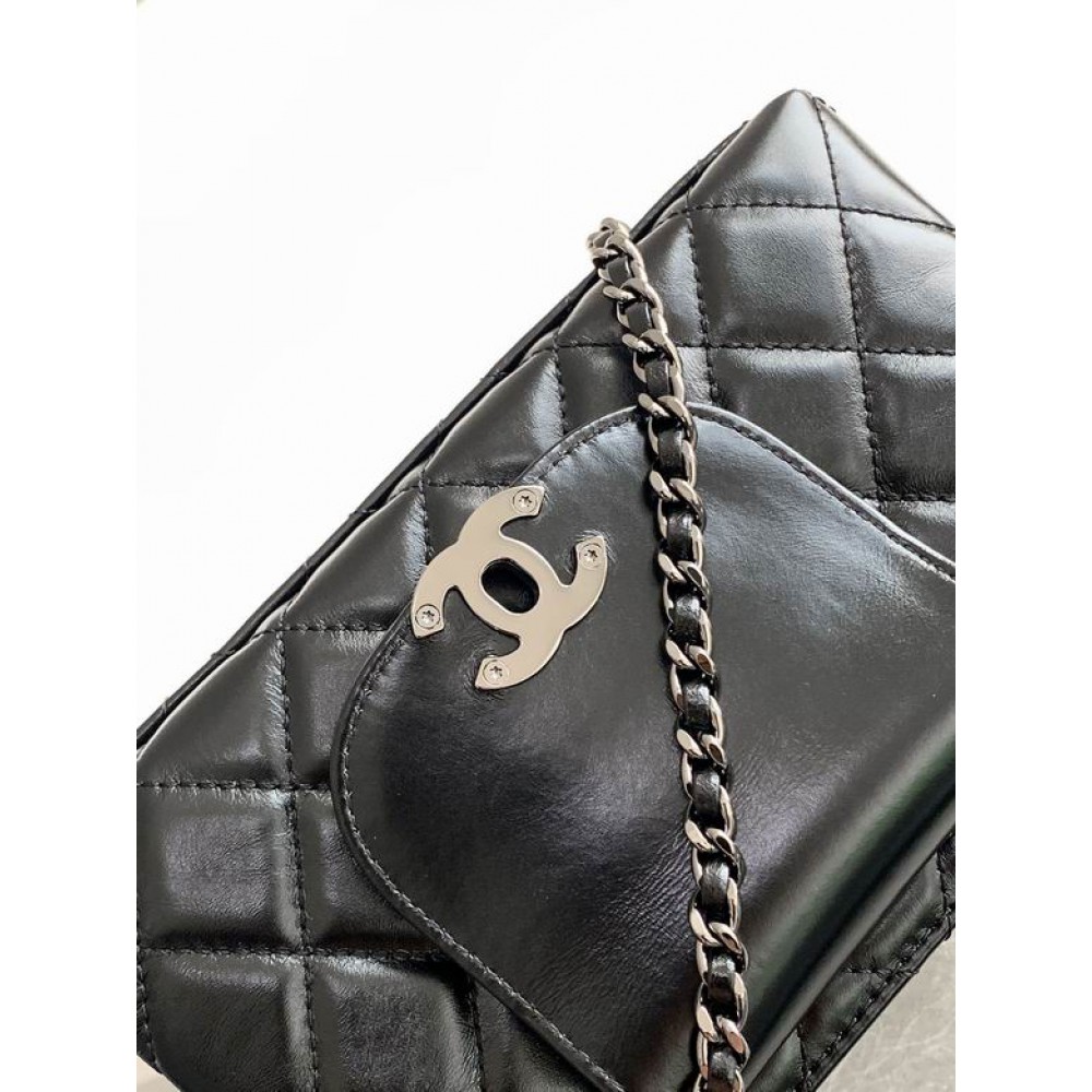 Chanel kelly 19x13x7cm Bags