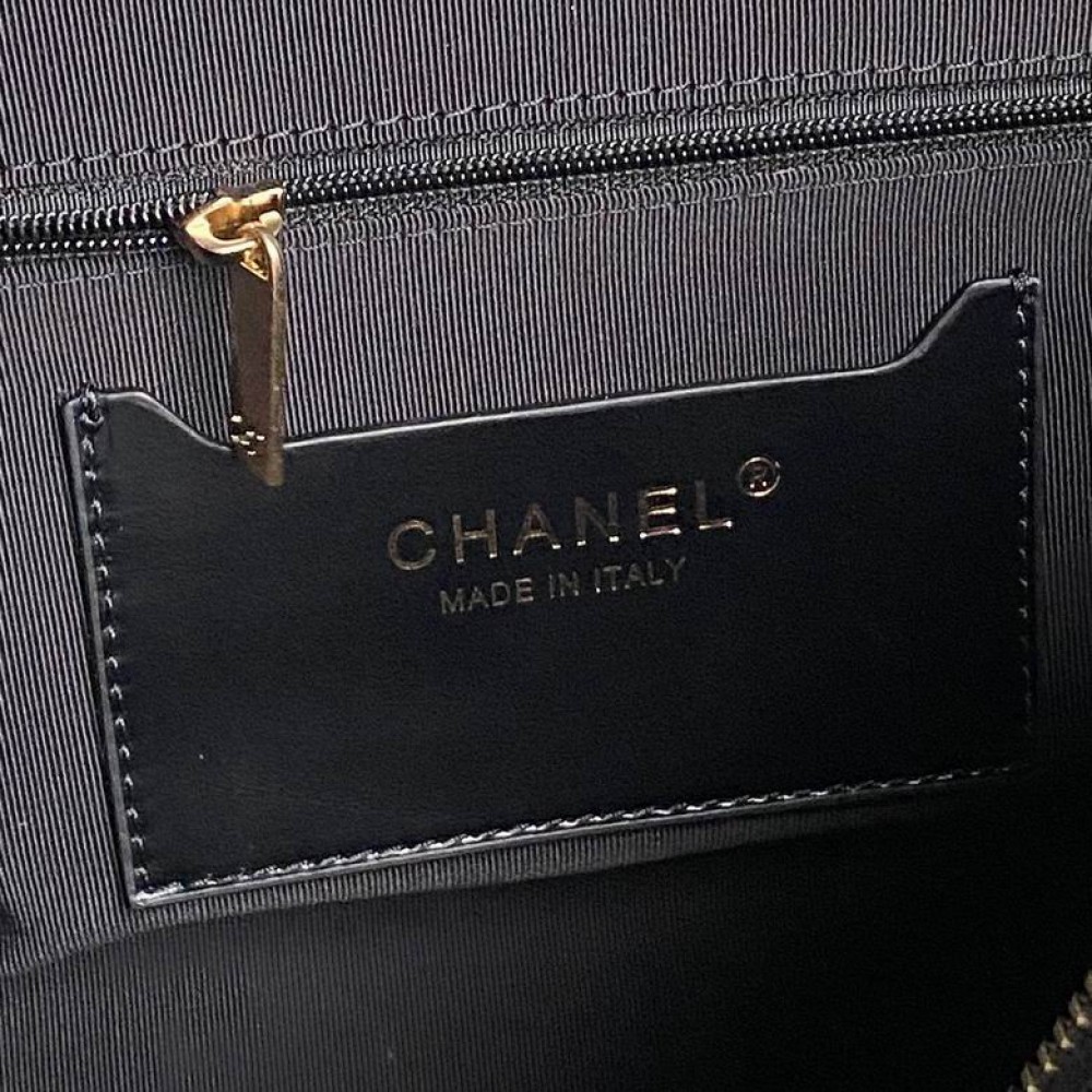 Chanel hobo messenger bag 29x19x13cm Bags