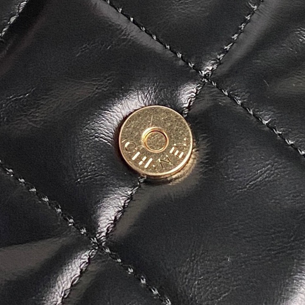 Chanel hobo messenger bag 29x19x13cm Bags