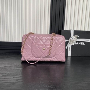 Chanel hobo messenger bag 29x19x13cm Bags