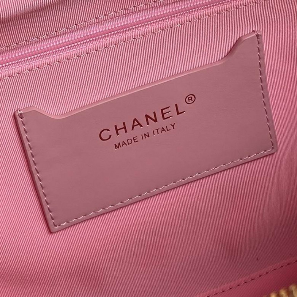 Chanel hobo messenger bag 29x19x13cm Bags