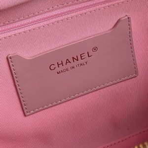 Chanel hobo messenger bag 29x19x13cm Bags