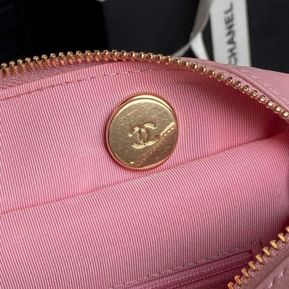 Chanel hobo messenger bag 29x19x13cm Bags