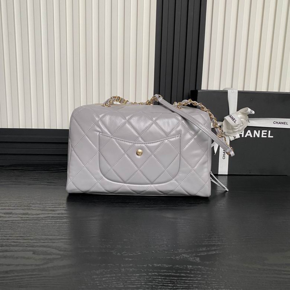 Chanel hobo messenger bag 29x19x13cm Bags