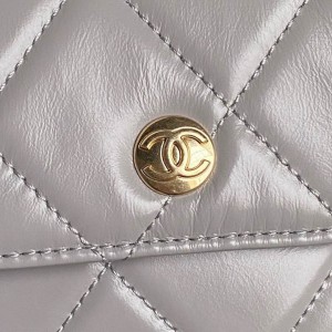 Chanel hobo messenger bag 29x19x13cm Bags