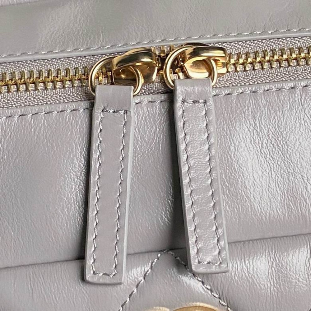 Chanel hobo messenger bag 29x19x13cm Bags