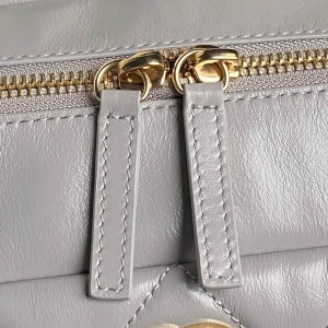 Chanel hobo messenger bag 29x19x13cm Bags