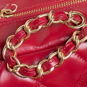 Chanel hobo messenger bag 29x19x13cm Bags