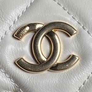 Chanel hobo messenger bag 29x19x13cm Bags