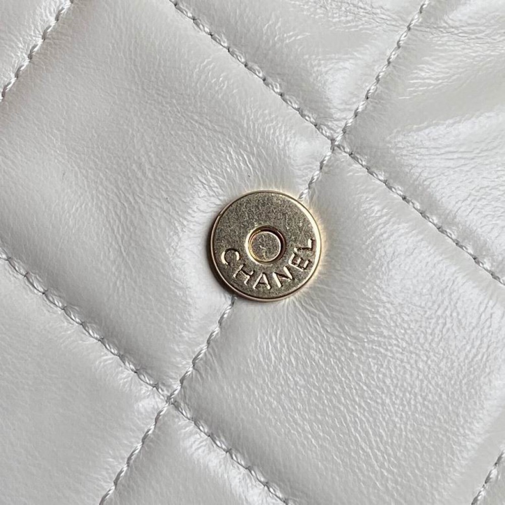 Chanel hobo messenger bag 29x19x13cm Bags