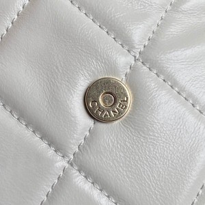 Chanel hobo messenger bag 29x19x13cm Bags