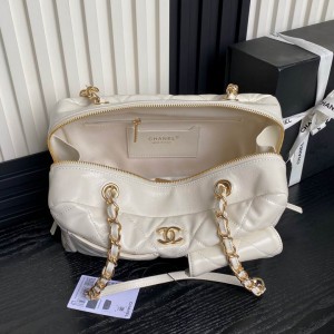 Chanel hobo messenger bag 29x19x13cm Bags