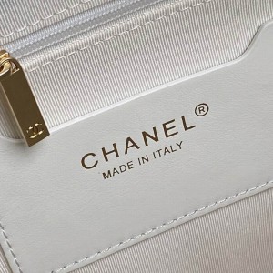 Chanel hobo messenger bag 29x19x13cm Bags