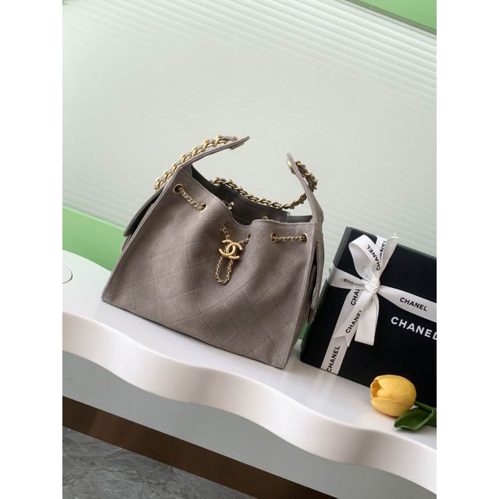 Chanel hobo new 30x26x14cm Bags