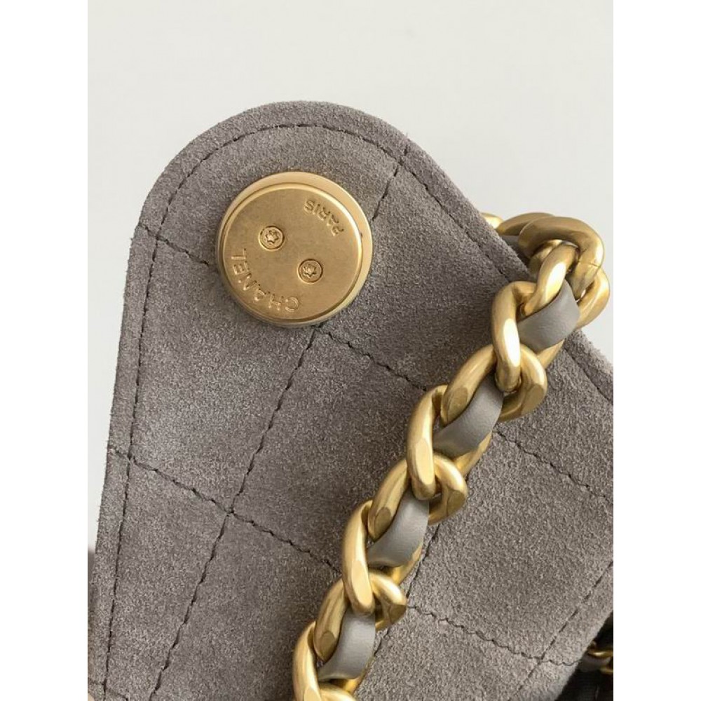 Chanel hobo new 30x26x14cm Bags