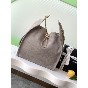 Chanel hobo new 40x30x15cm 