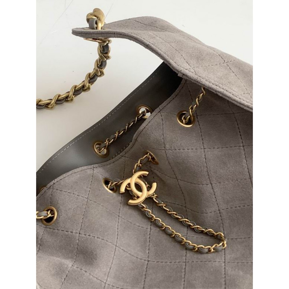 Chanel hobo new 40x30x15cm 