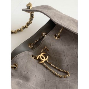 Chanel hobo new 40x30x15cm 