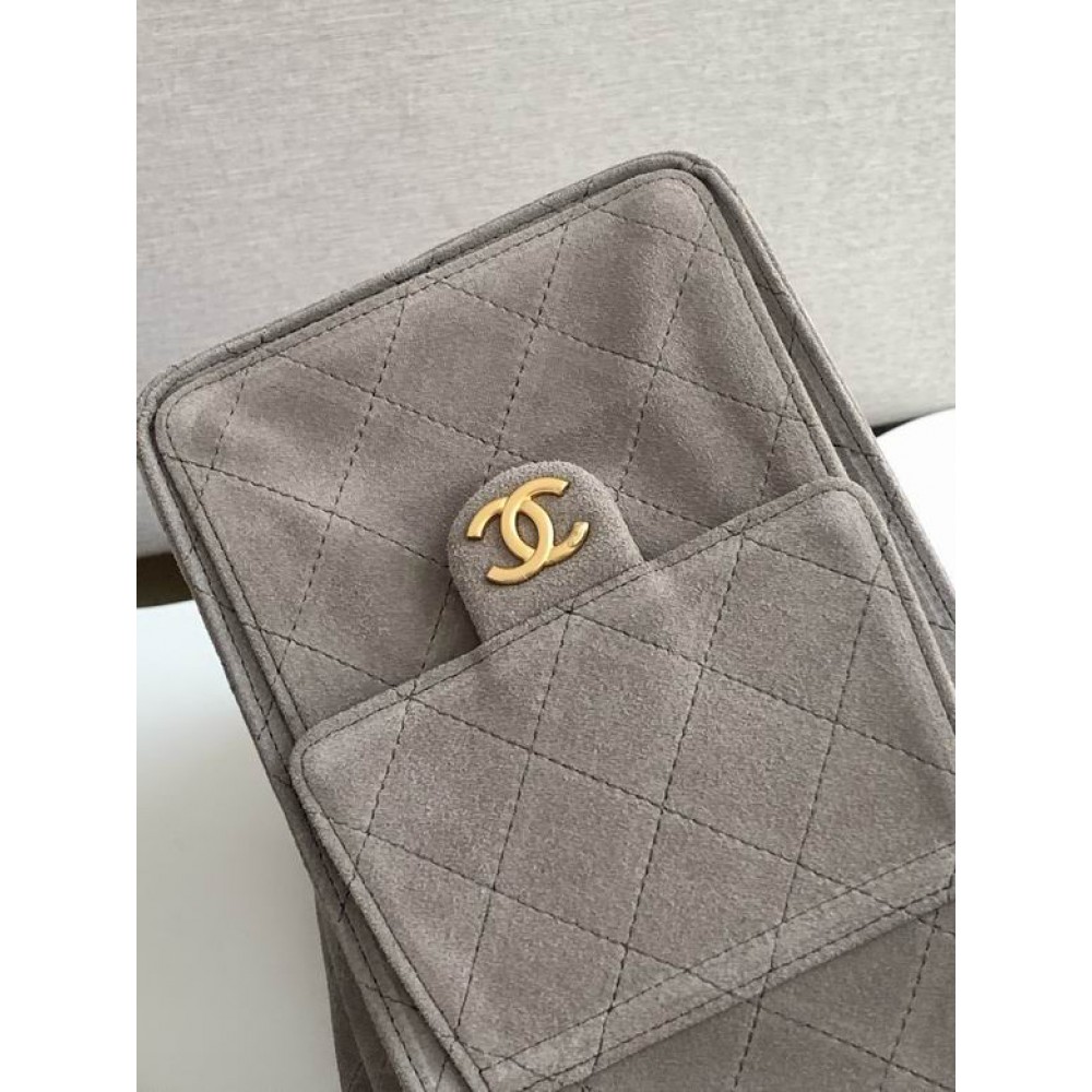 Chanel hobo new 40x30x15cm 