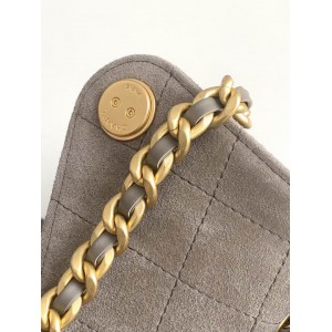 Chanel hobo new 40x30x15cm 