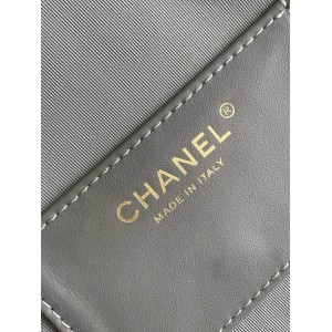 Chanel hobo new 40x30x15cm 