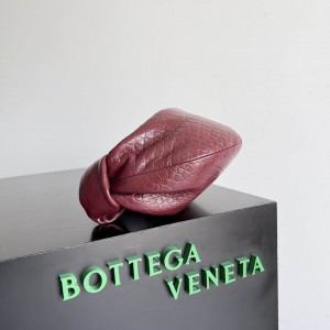 Bottega veneta jodie 23x15x5cm Bags