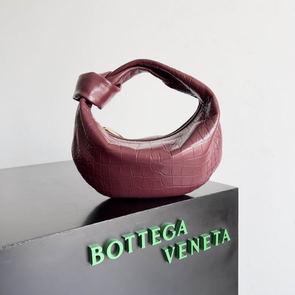 Bottega veneta jodie 23x15x5cm Bags