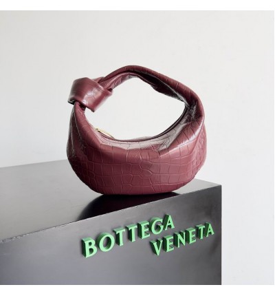 Bottega veneta jodie 23x15x5cm