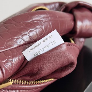Bottega veneta jodie 23x15x5cm Bags
