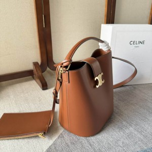Celine bucket bag 28x24x16cm Bags