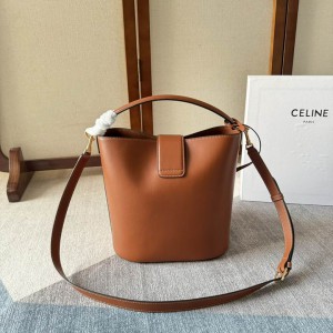 Celine bucket bag 28x24x16cm Bags